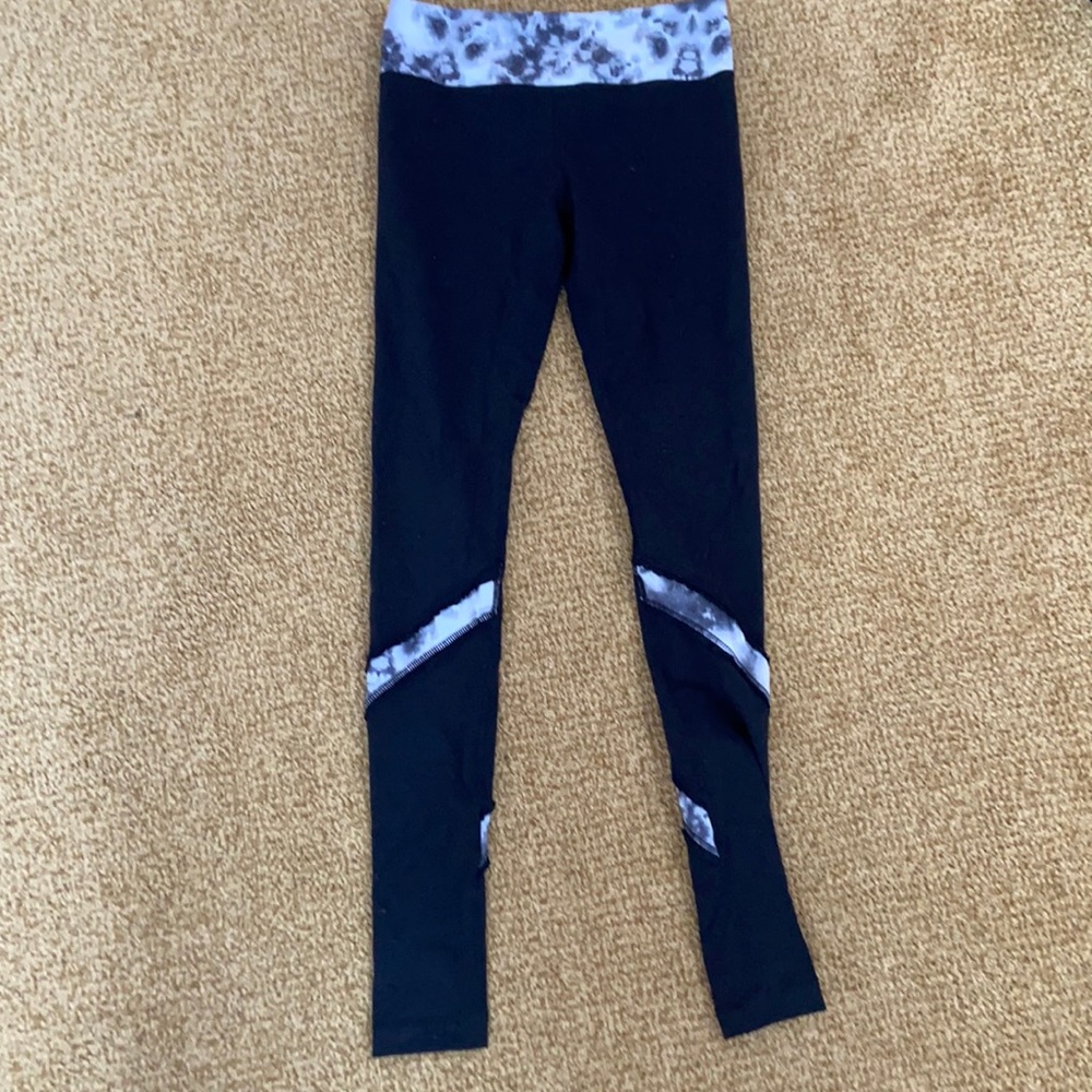 Lulu lemon leggings